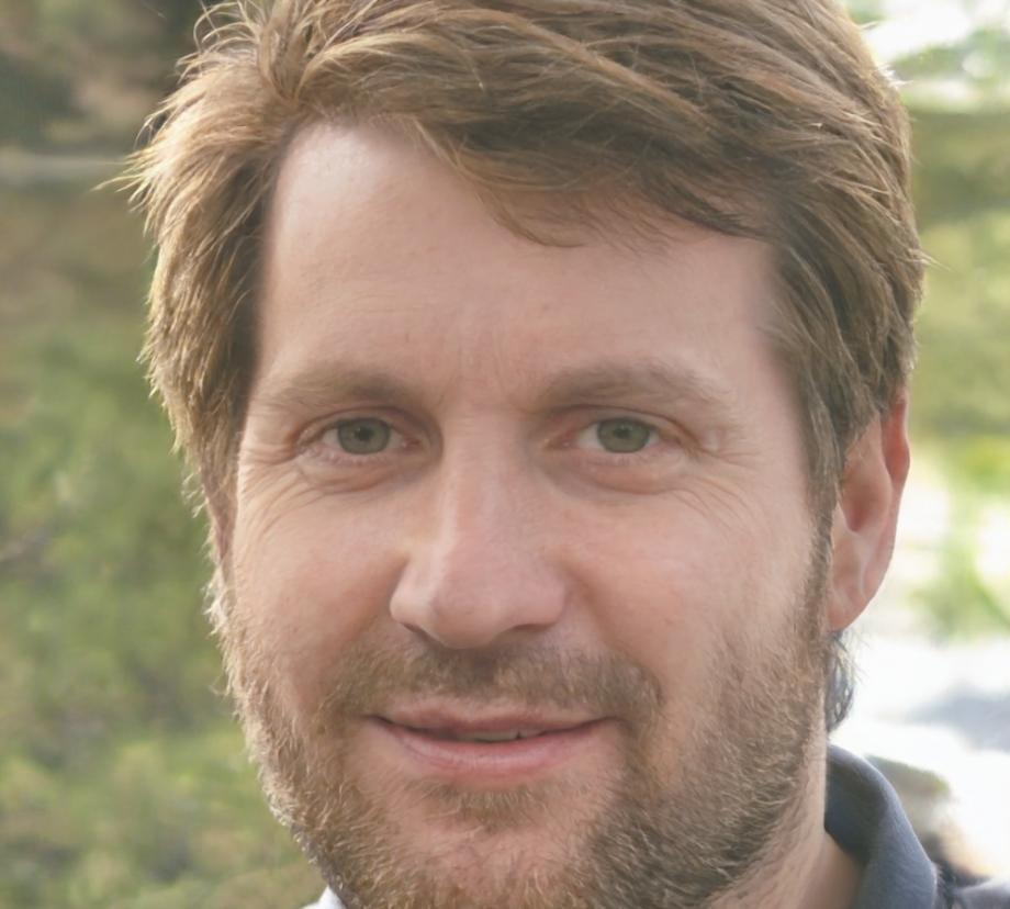 Ludger Breitenbach
